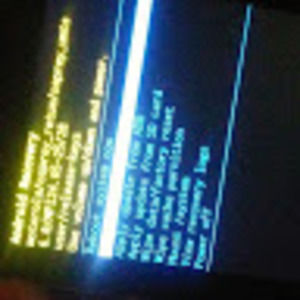 Meet your Posher, Seth